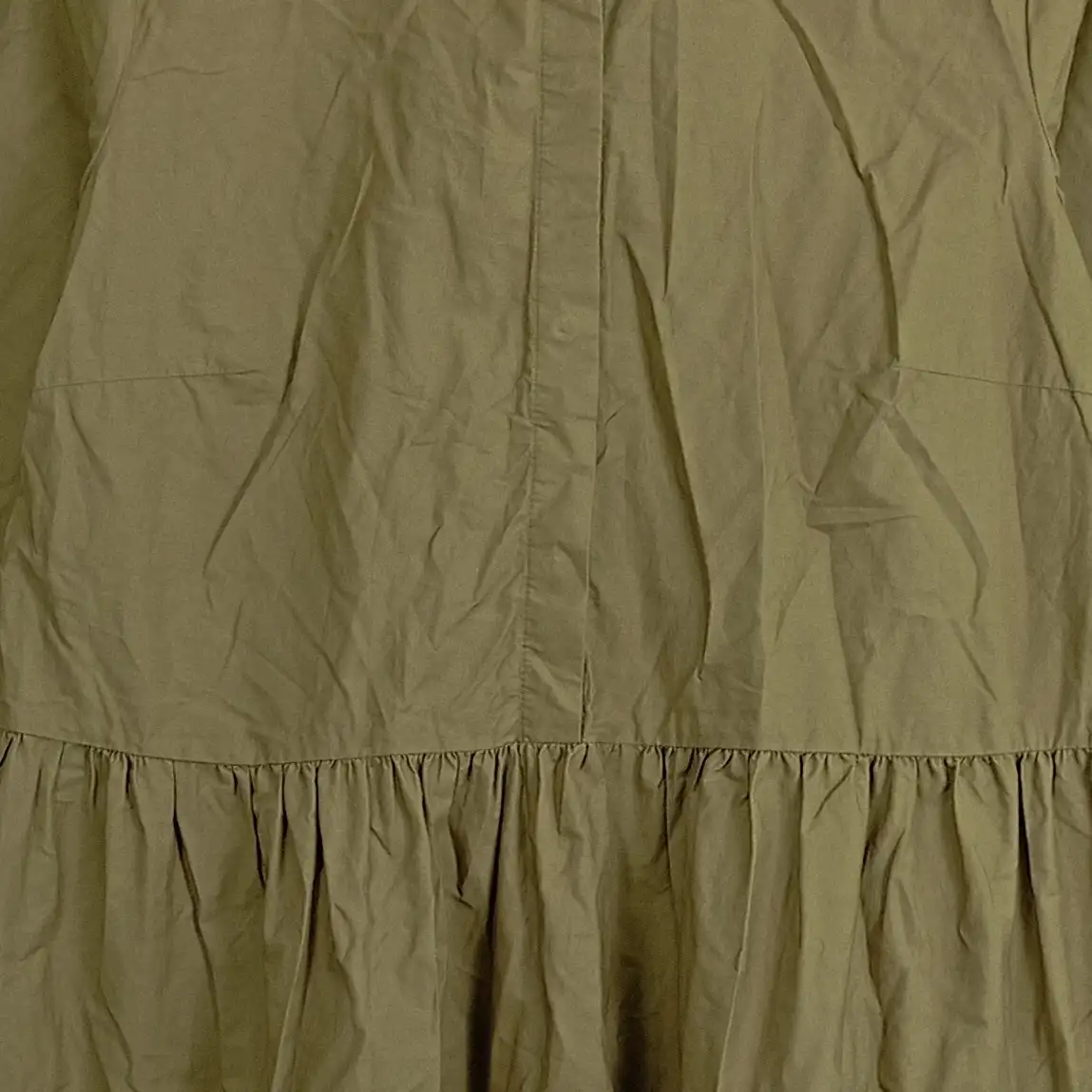 MARC O'POLO Blusenkleid Bild 3