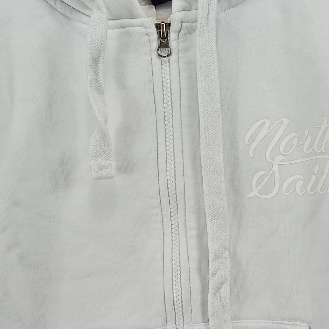 NORTH SAILS Sweatjacke Bild 3