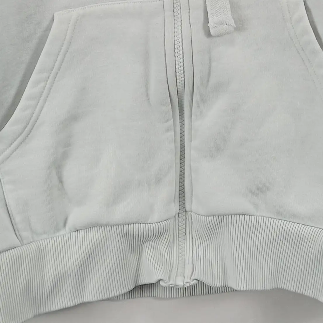 NORTH SAILS Sweatjacke Bild 4
