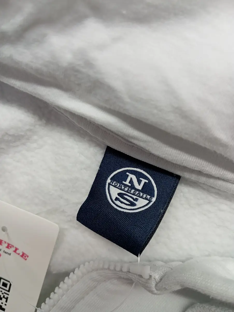 NORTH SAILS Sweatjacke Bild 2