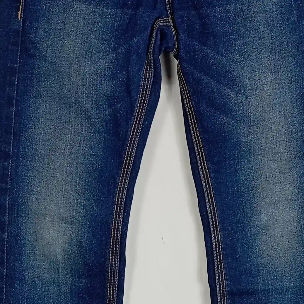 S.OLIVER Jeans Straight Leg Bild 4