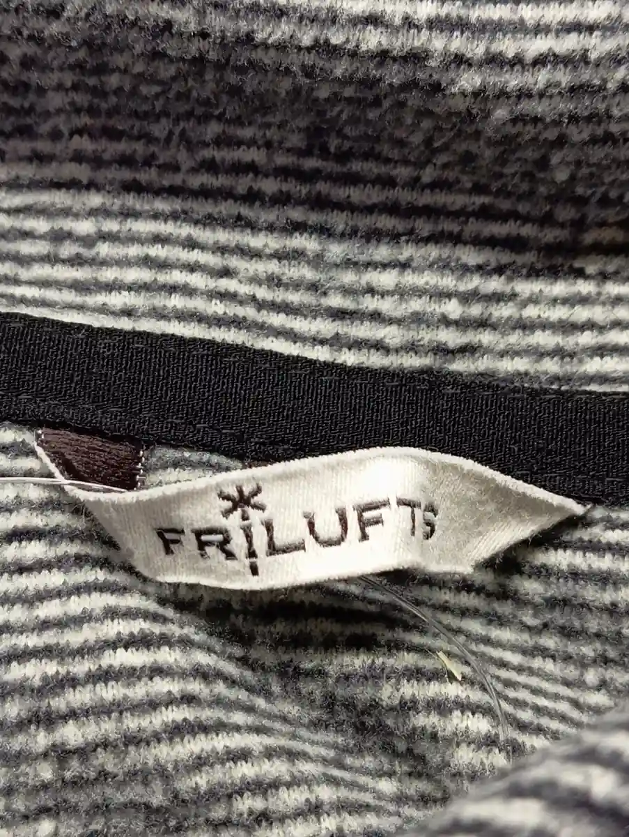 FRILUFTS Kapuzenpullover Bild 3