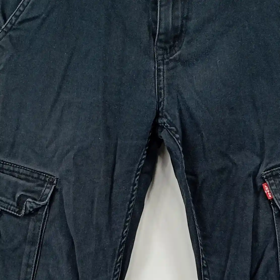 LEVI'S Cargohose Bild 3