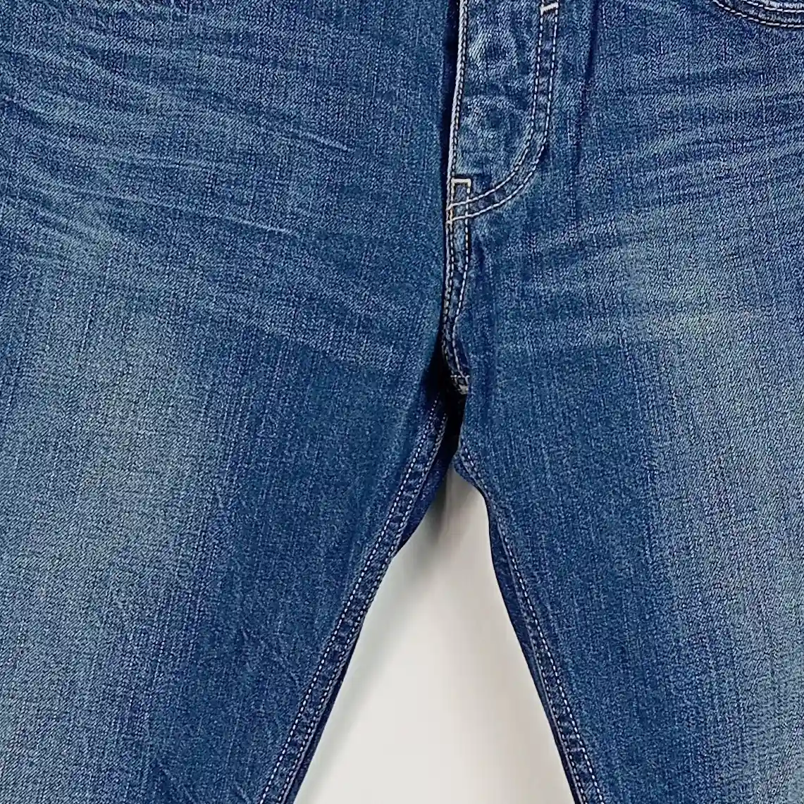 HILFIGER DENIM Jeans Straight Leg Bild 3