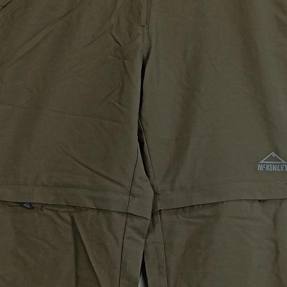MCKINLEY Outdoorhose Bild 3