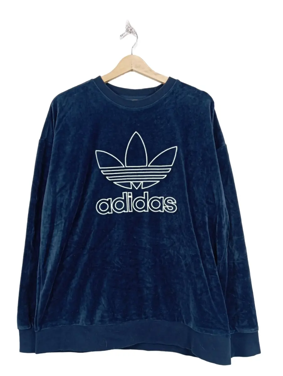 ADIDAS Sweatshirt Bild 1