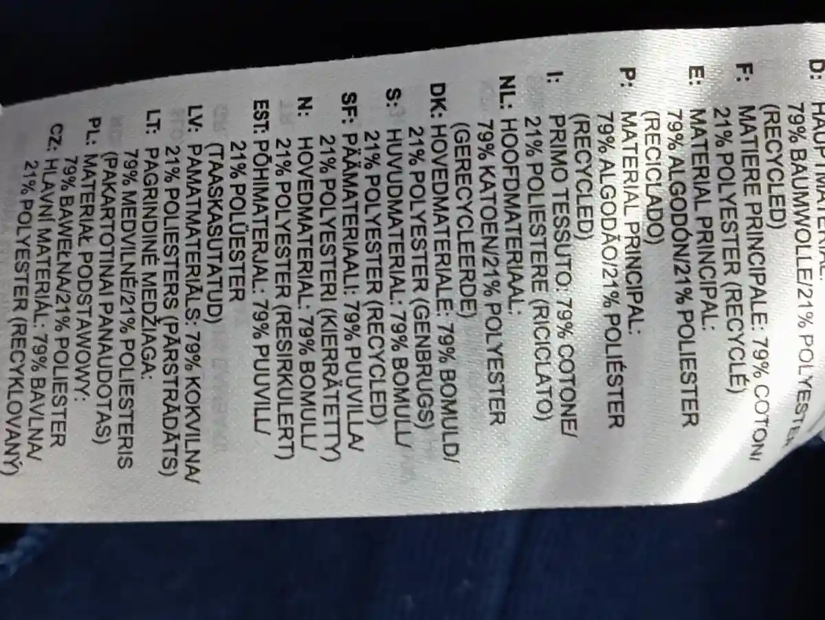 ADIDAS Sweatshirt Bild 4