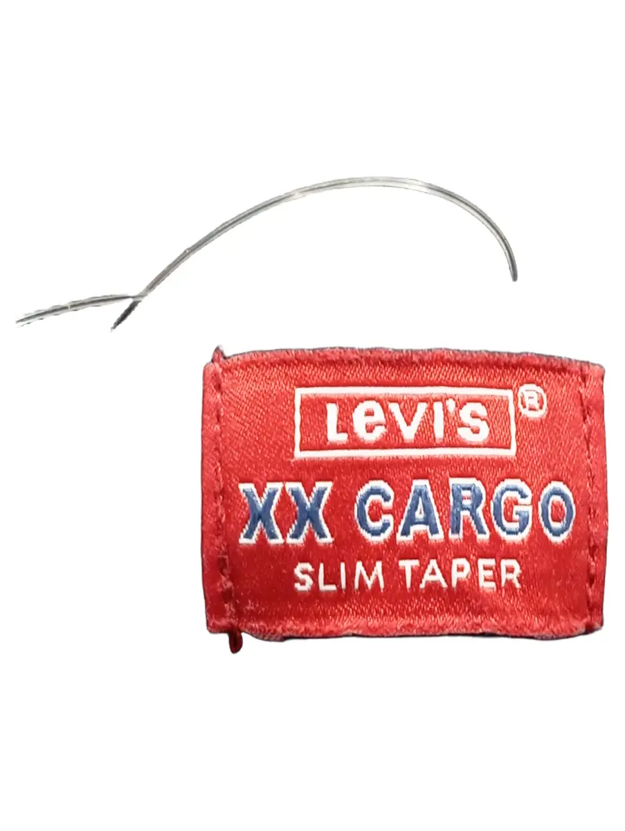 LEVI'S Cargohose Bild 2