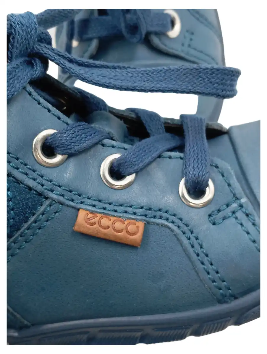 ECCO Stiefel Bild 3