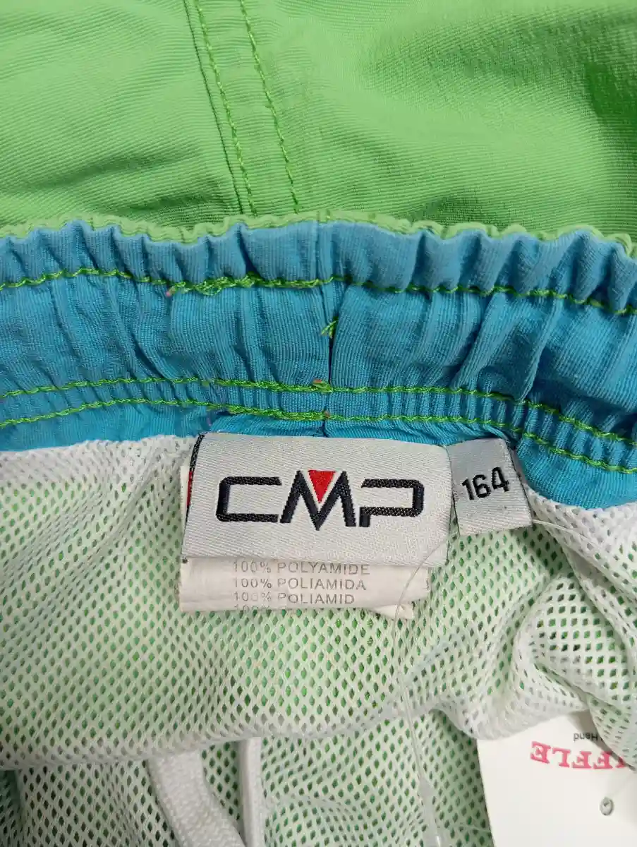 CMP Cargo Shorts Bild 2