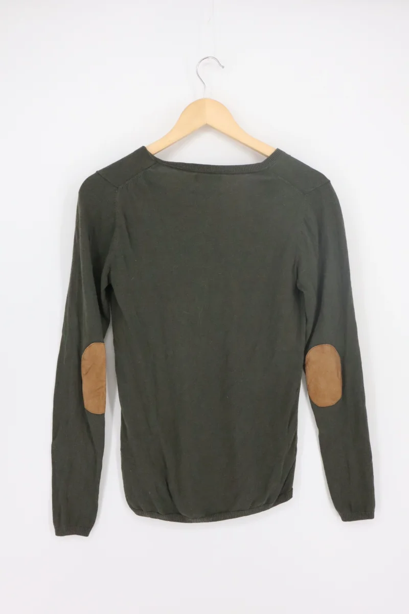 MASSIMO DUTTI Pullover Bild 2
