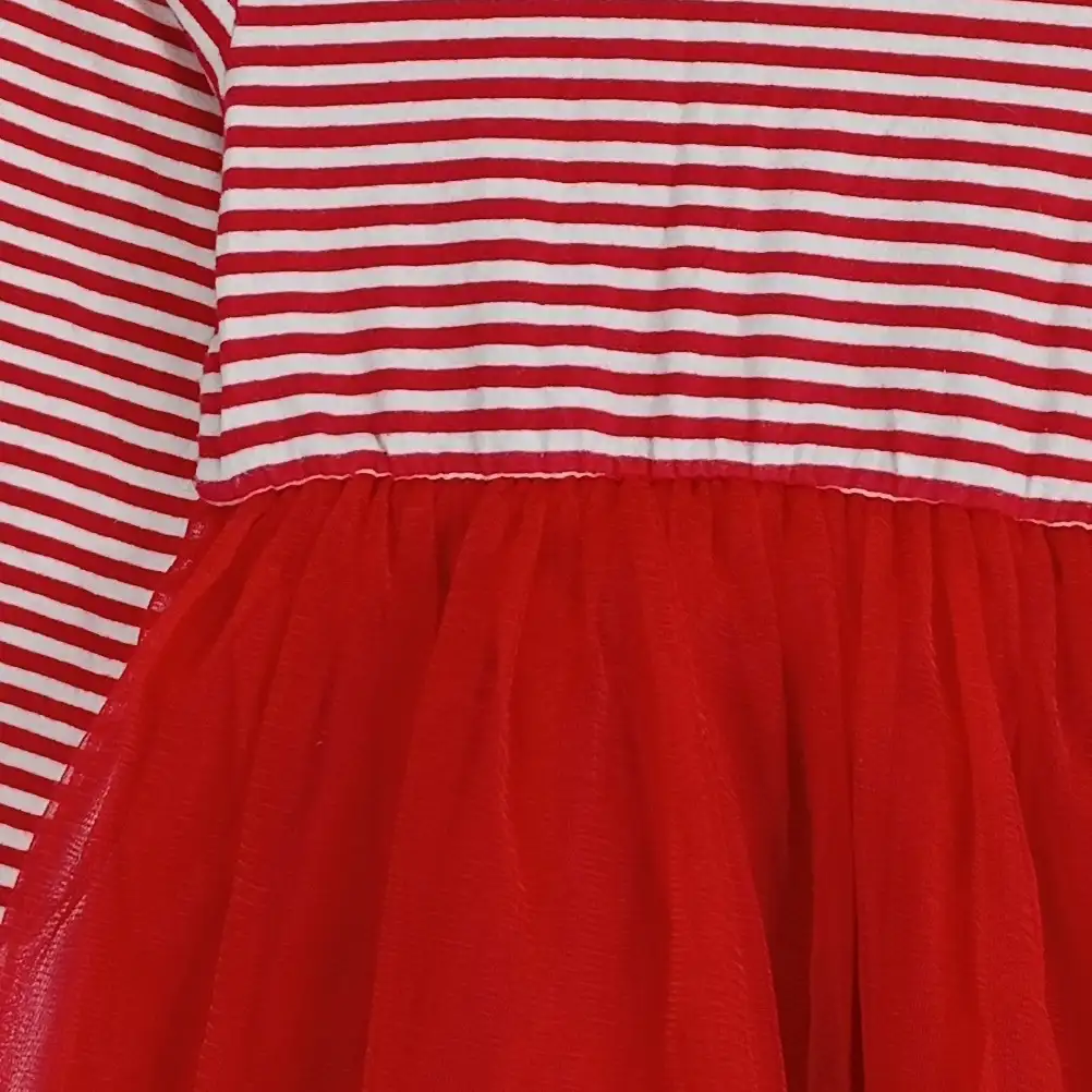 H&M festliches Kleid Bild 3