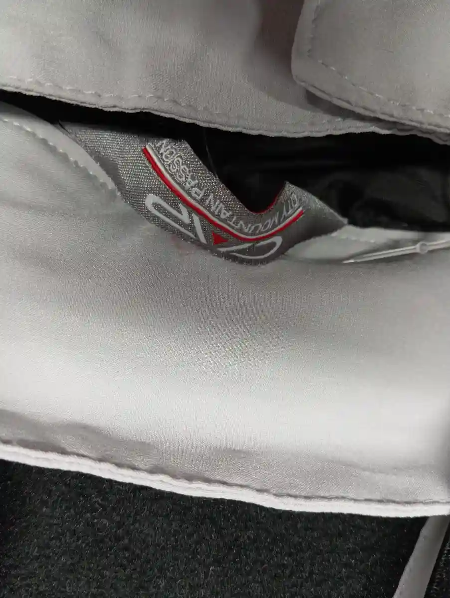 CMP Skihose Bild 2