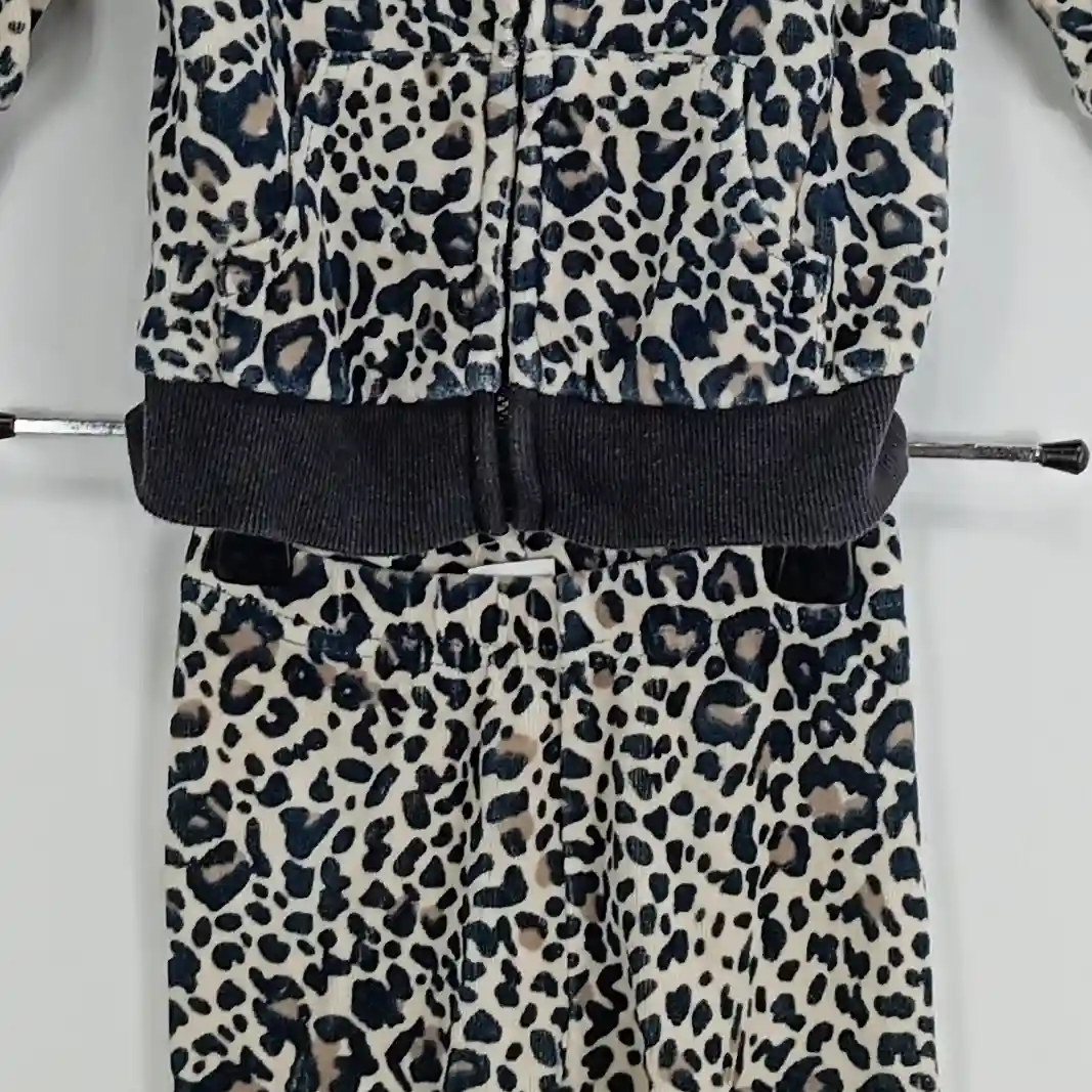 H&M Trainingsanzug Bild 3