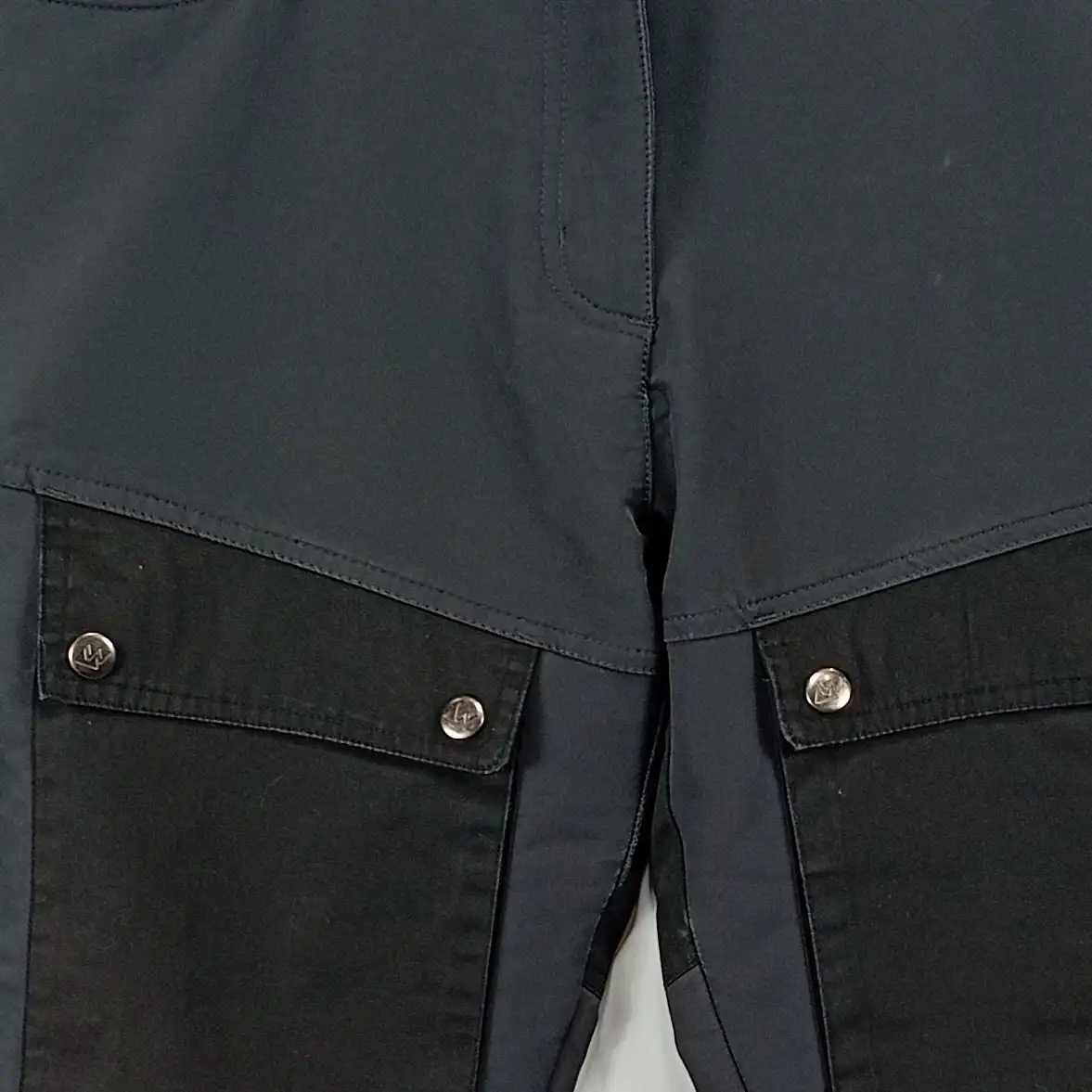 WHISTLER Outdoorhose Bild 3
