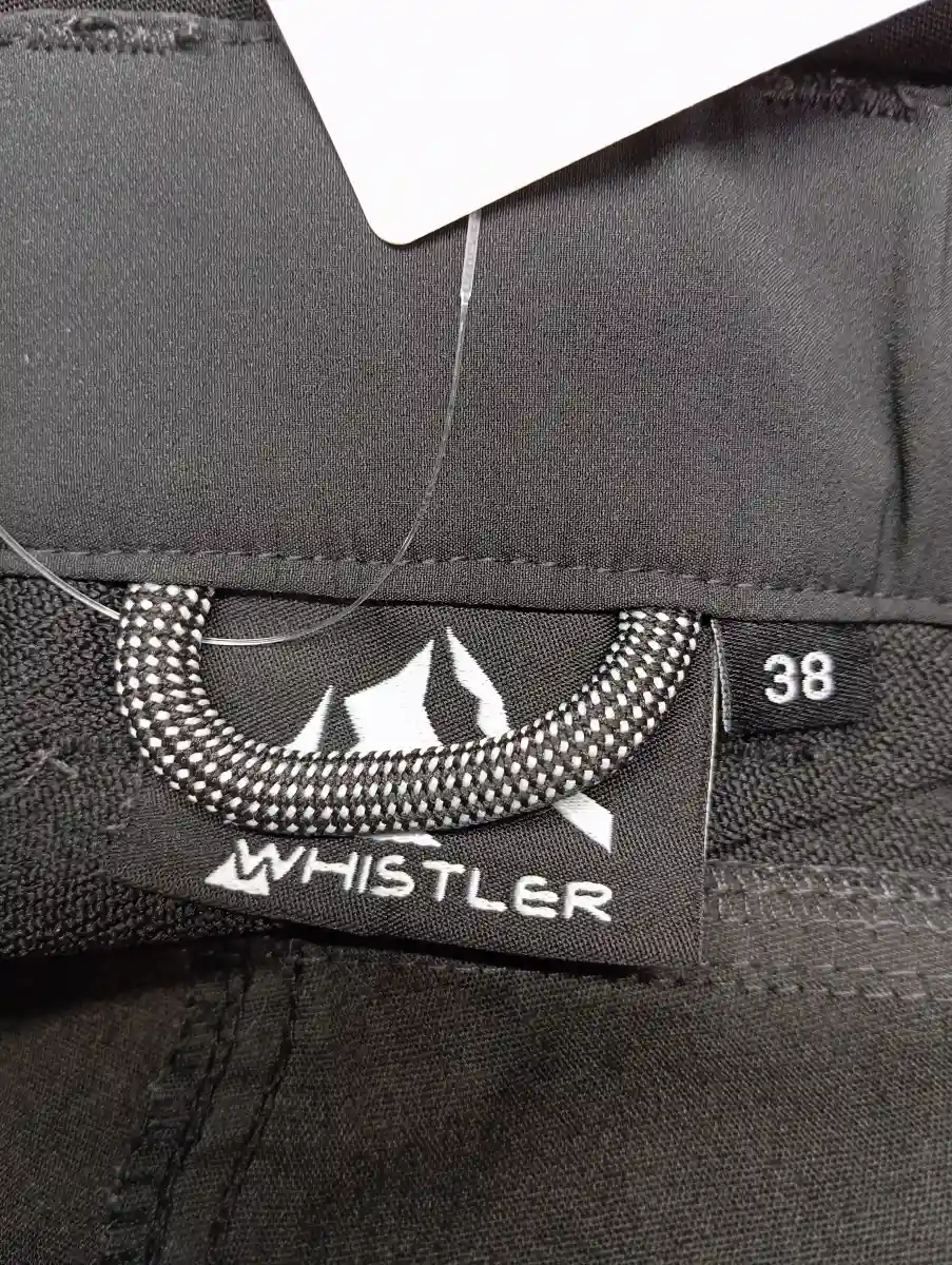 WHISTLER Outdoorhose Bild 2