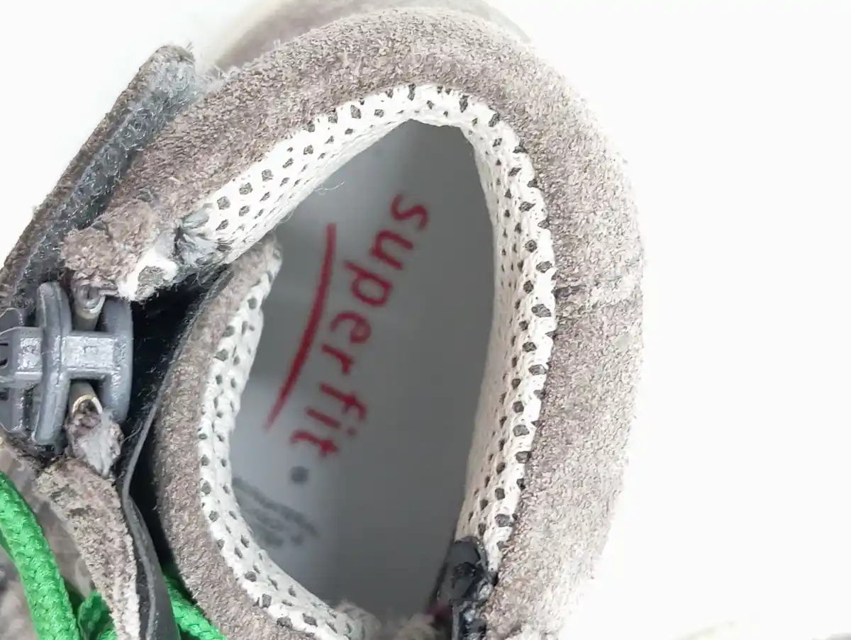 SUPERFIT Lauflernschuhe Bild 3