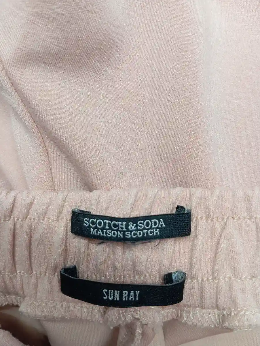 SCOTCH & SODA Stoffhose Bild 2