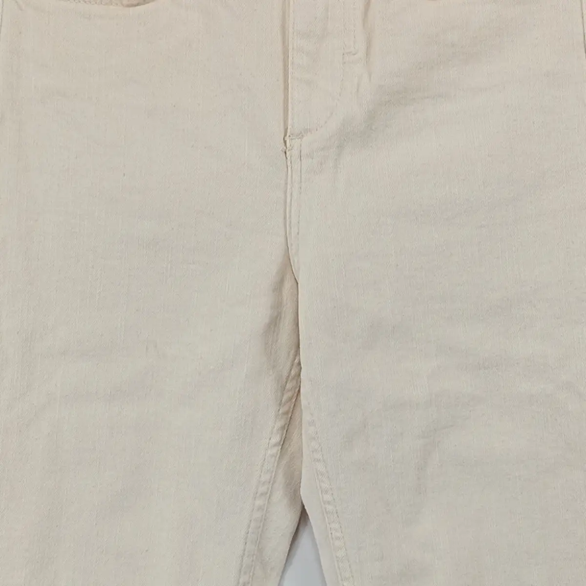 ZARA Jeans Bootcut Bild 3