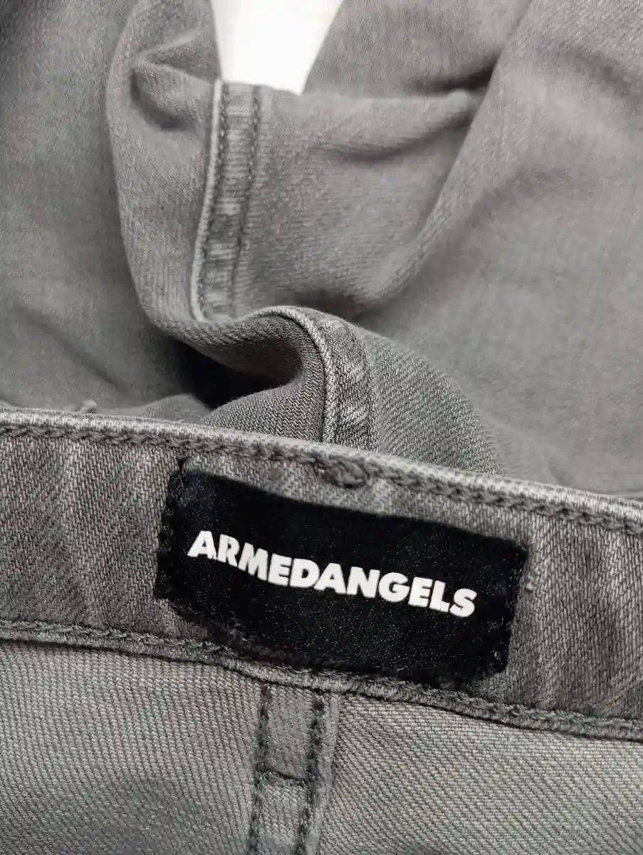 ARMEDANGELS Jeans Regular Fit Bild 2
