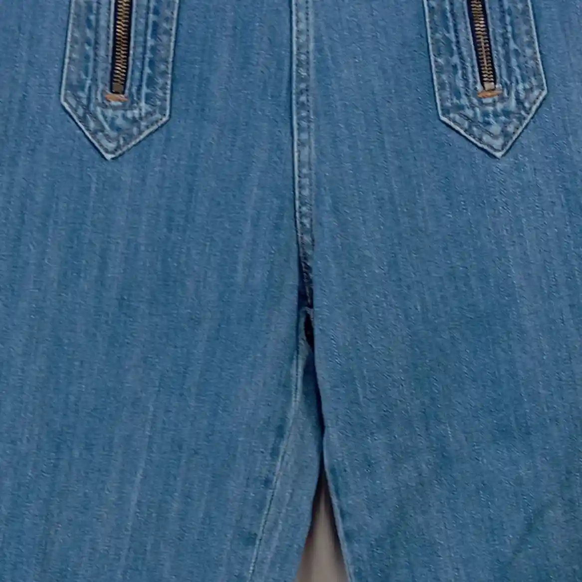 M.I.H JEANS Jeans Bootcut Bild 3