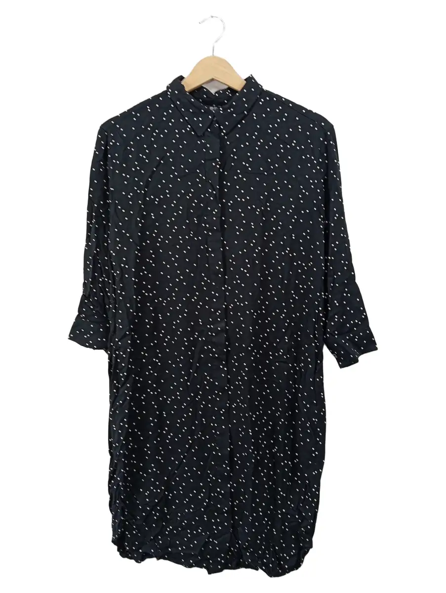 UNIQLO Blusenkleid
