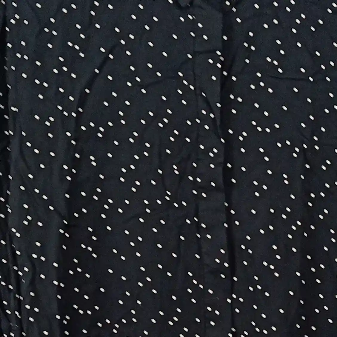 UNIQLO Blusenkleid Bild 3