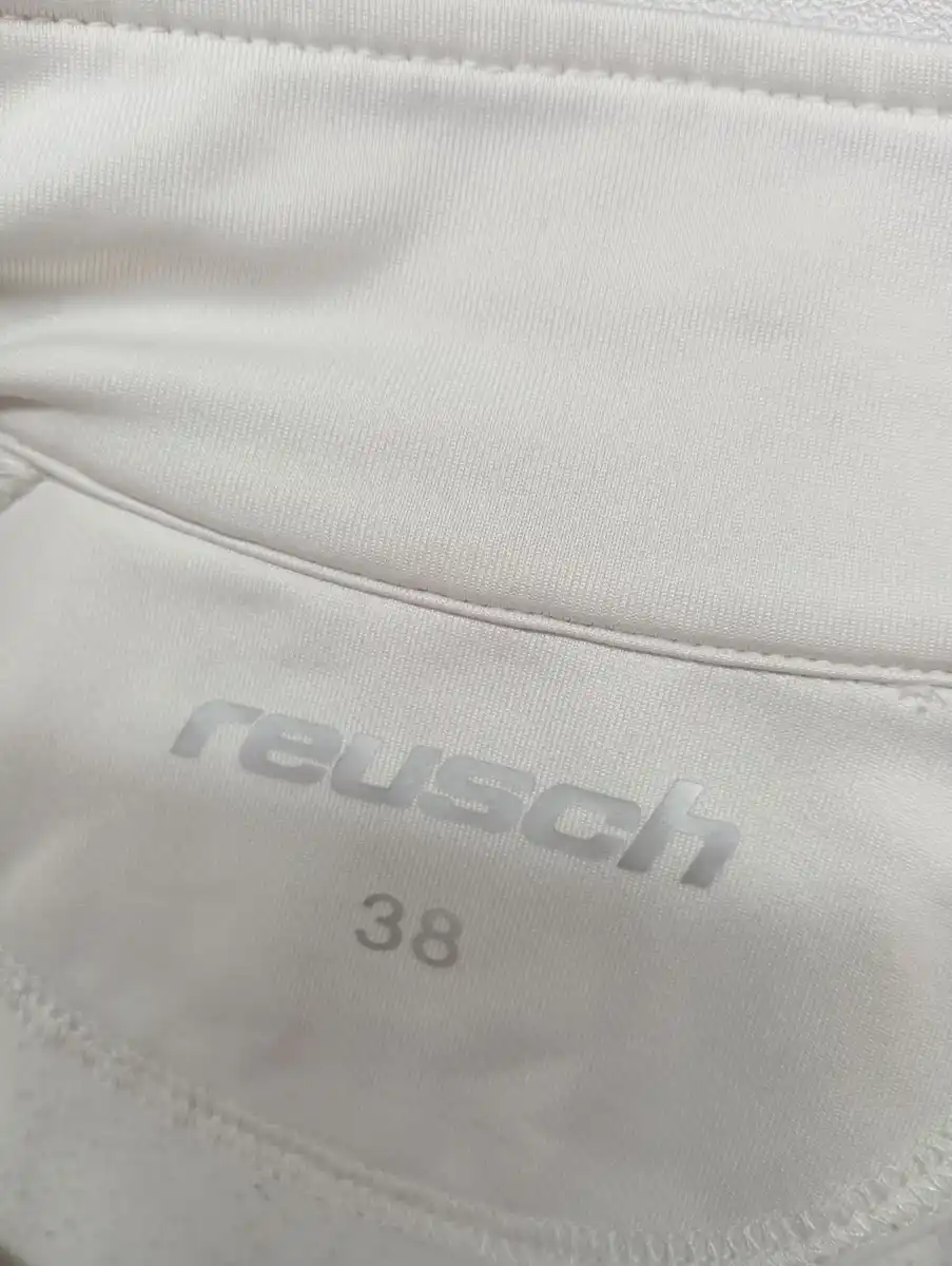 REUSCH Trainingsjacke Bild 2