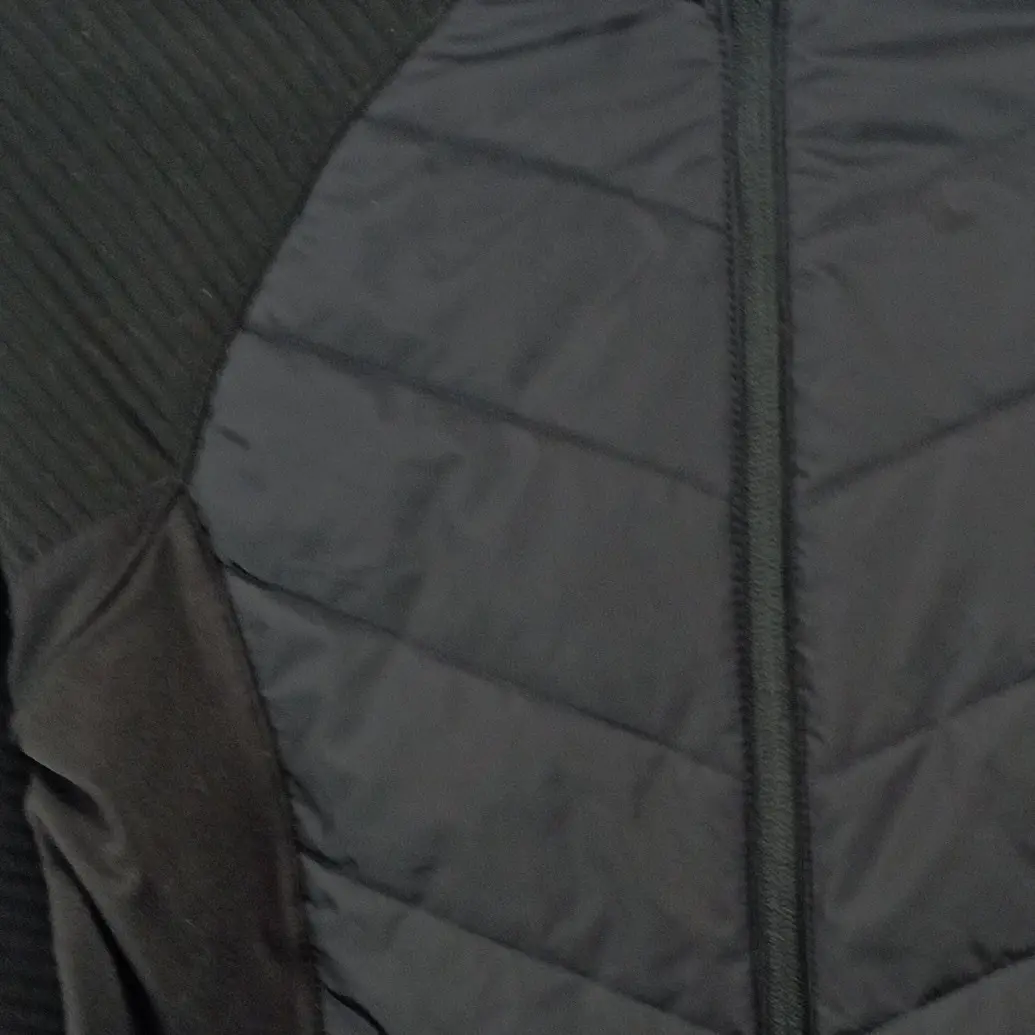 H&M Steppjacke Bild 3