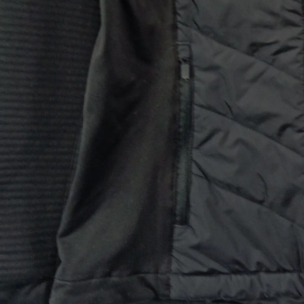 H&M Steppjacke Bild 4