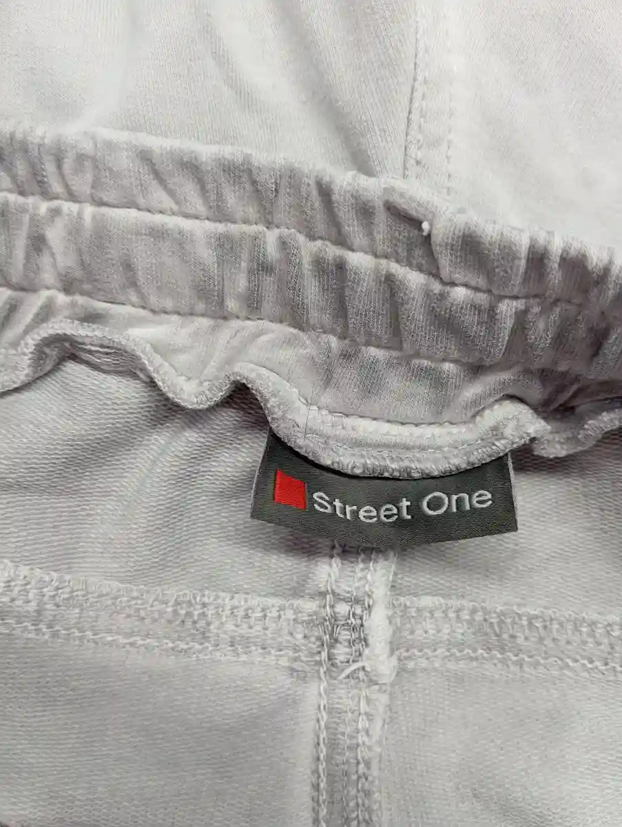 STREET ONE Stoffhose Bild 3
