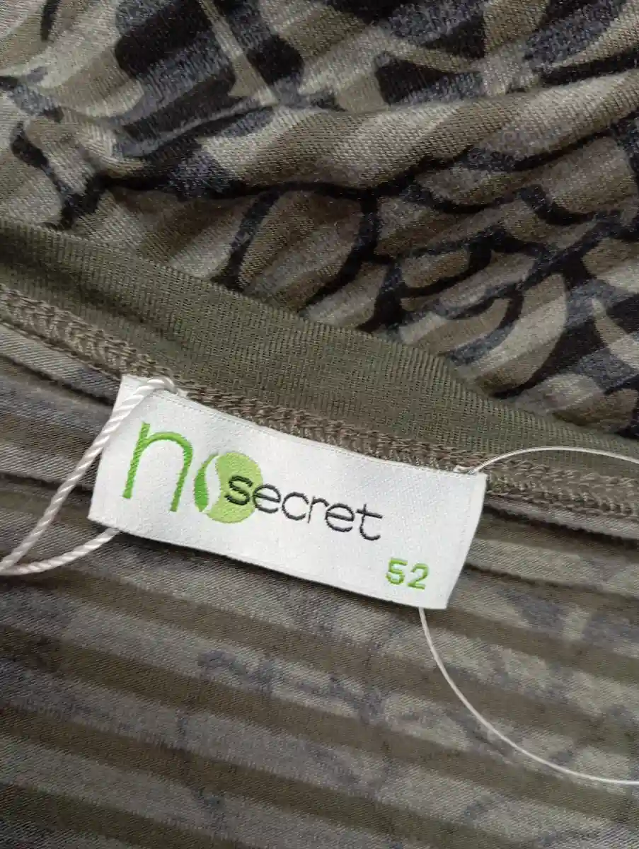 NO SECRET Strickjacke Bild 3