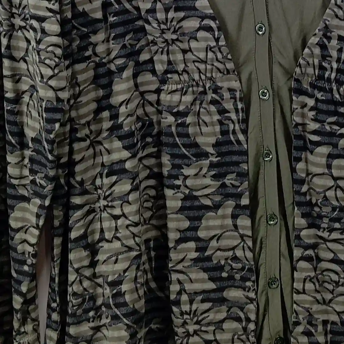 NO SECRET Strickjacke Bild 4