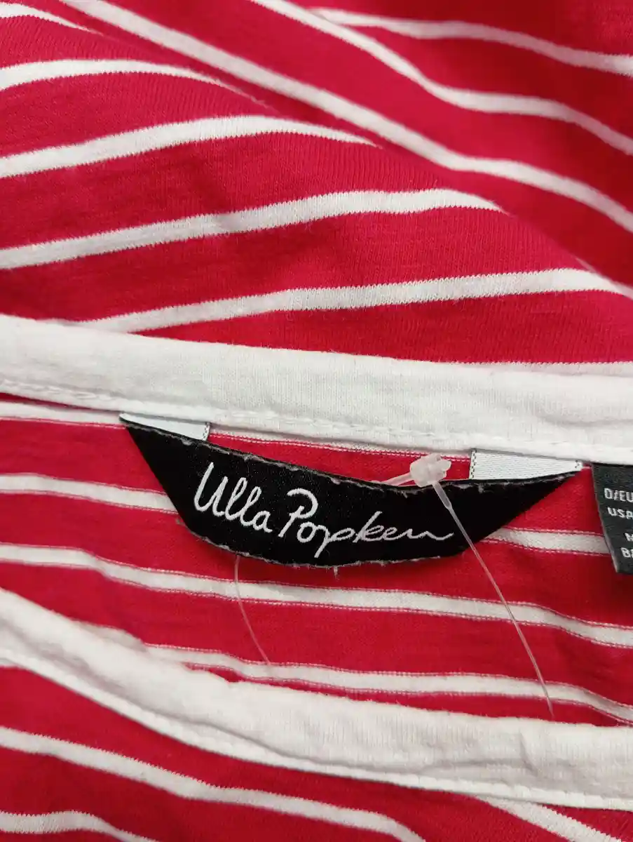 ULLA POPKEN T-Shirt Bild 2