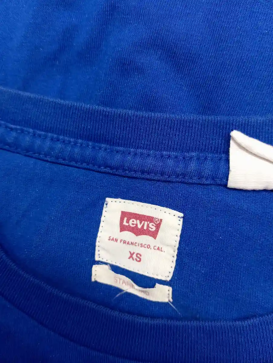 LEVI'S T-Shirt Bild 3