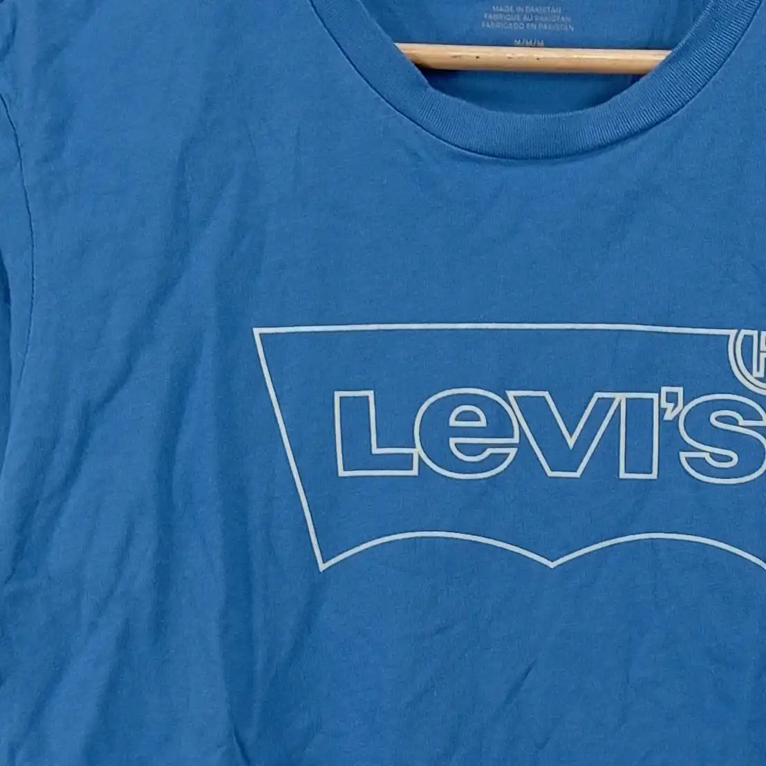 LEVI'S T-Shirt Bild 3