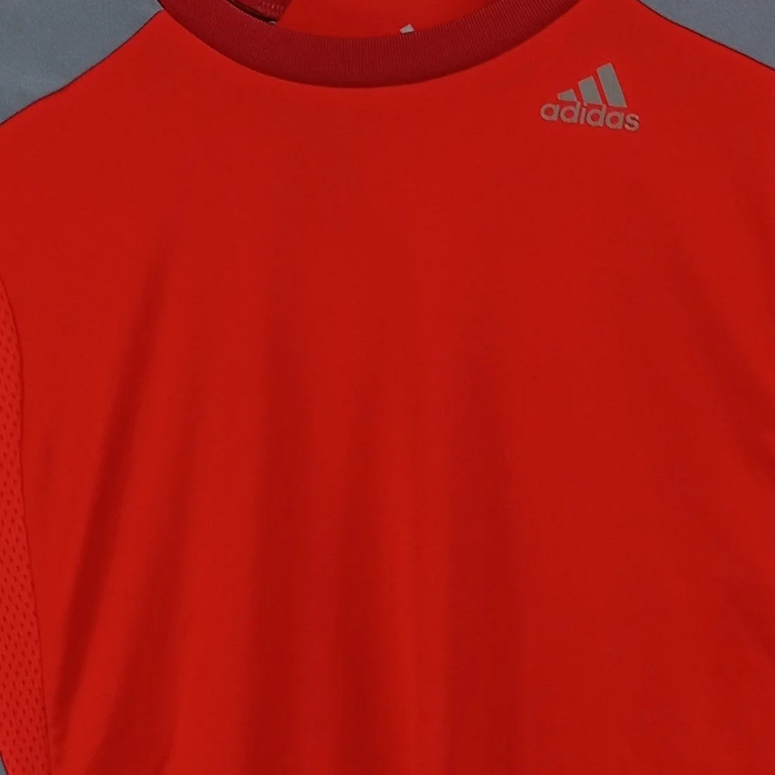 ADIDAS Sport Shirt Bild 3
