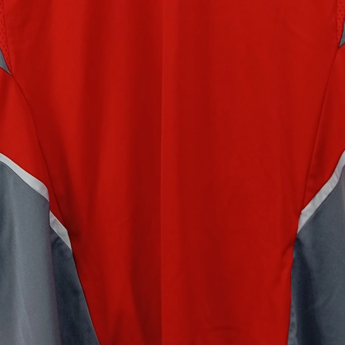 ADIDAS Sport Shirt Bild 4