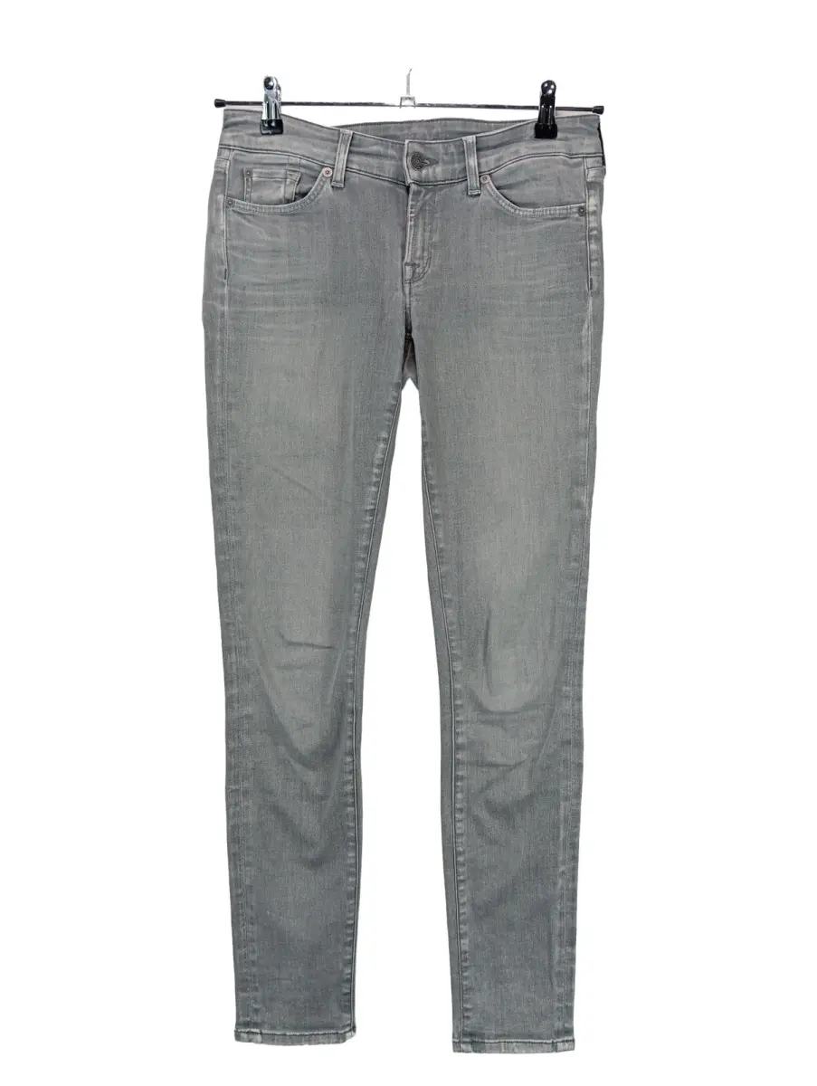 7 FOR ALL MANKIND Jeans Regular Fit Bild 1