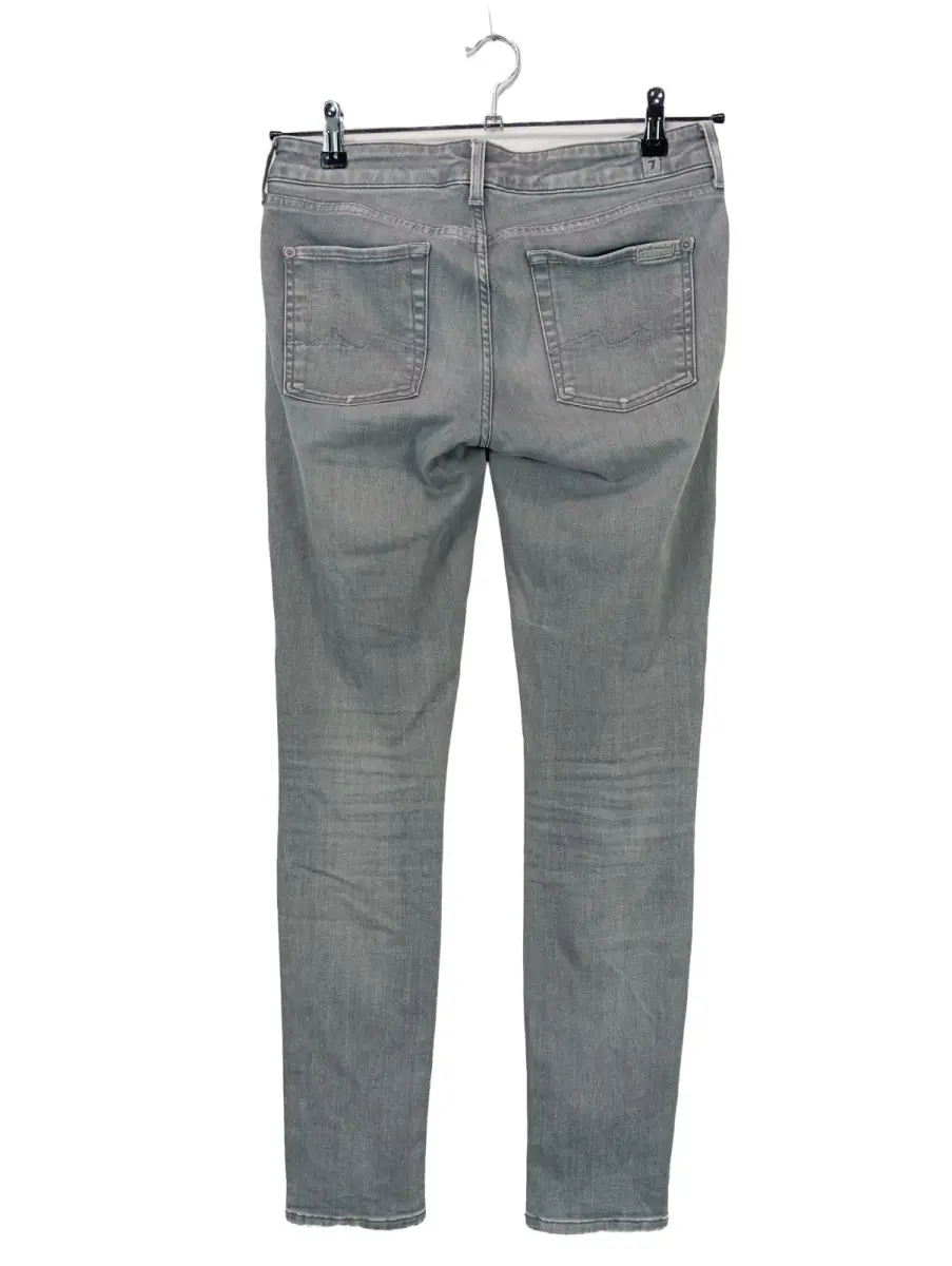 7 FOR ALL MANKIND Jeans Regular Fit Bild 2