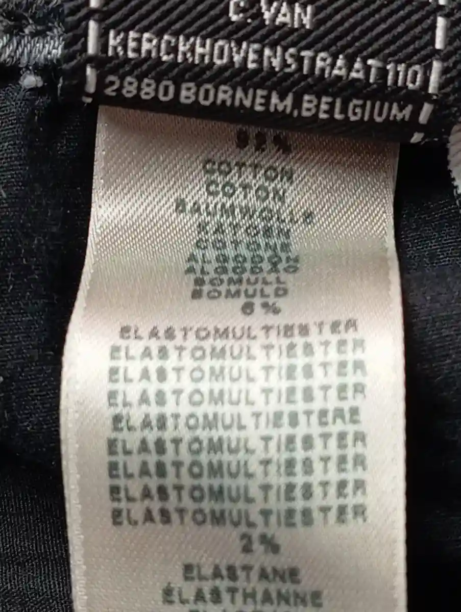 7 FOR ALL MANKIND Jeans Regular Fit Bild 4