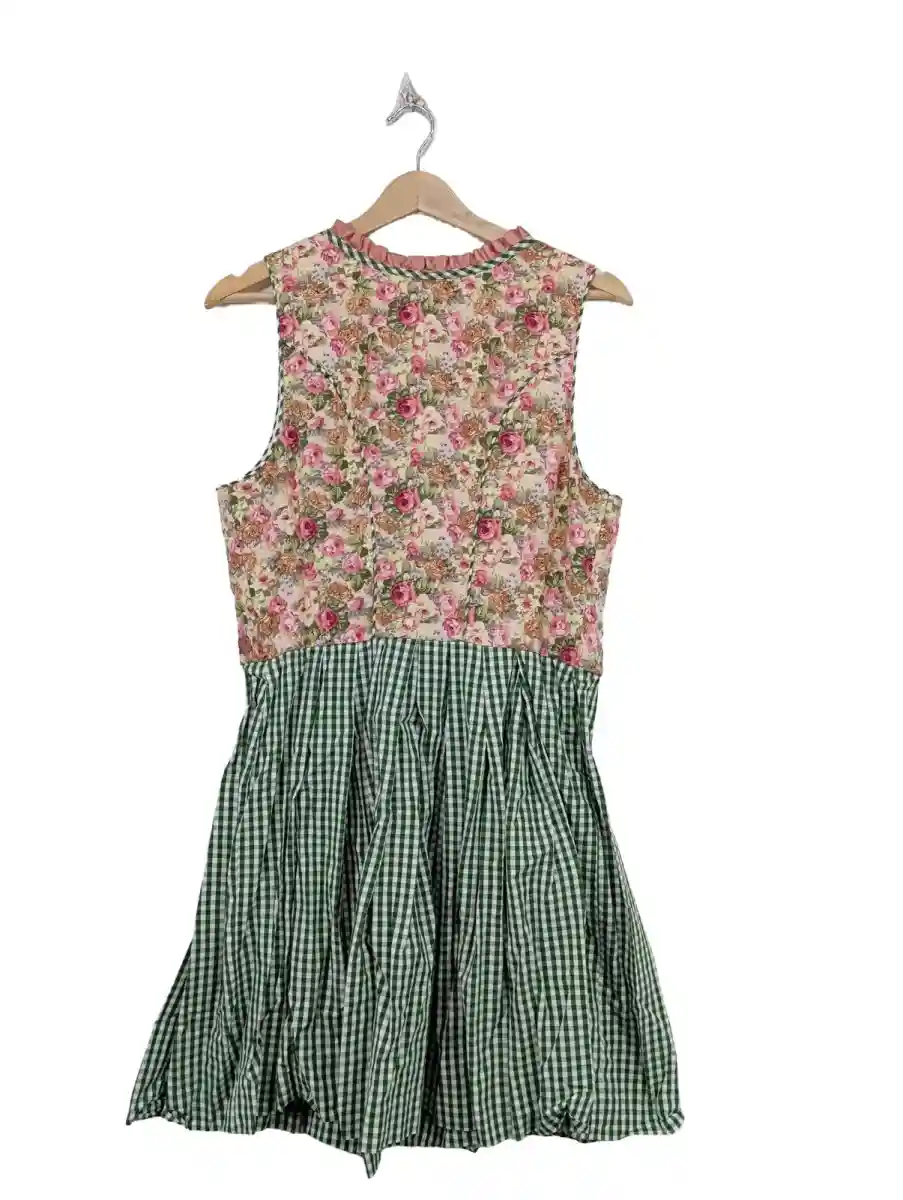 KRÜGER DIRNDL Dirndl Trachtenkleid Bild 2