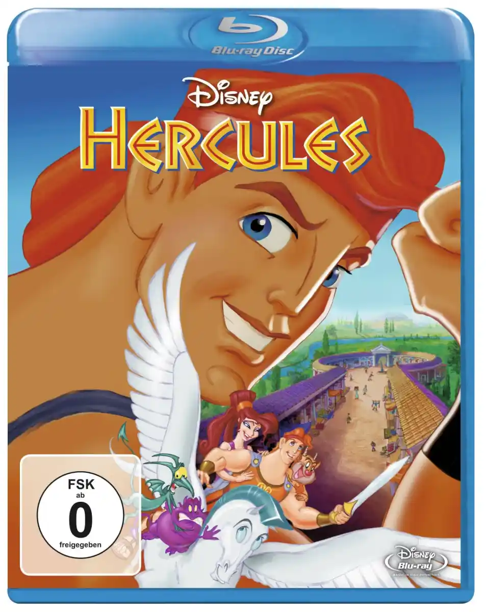 Animationsfilm