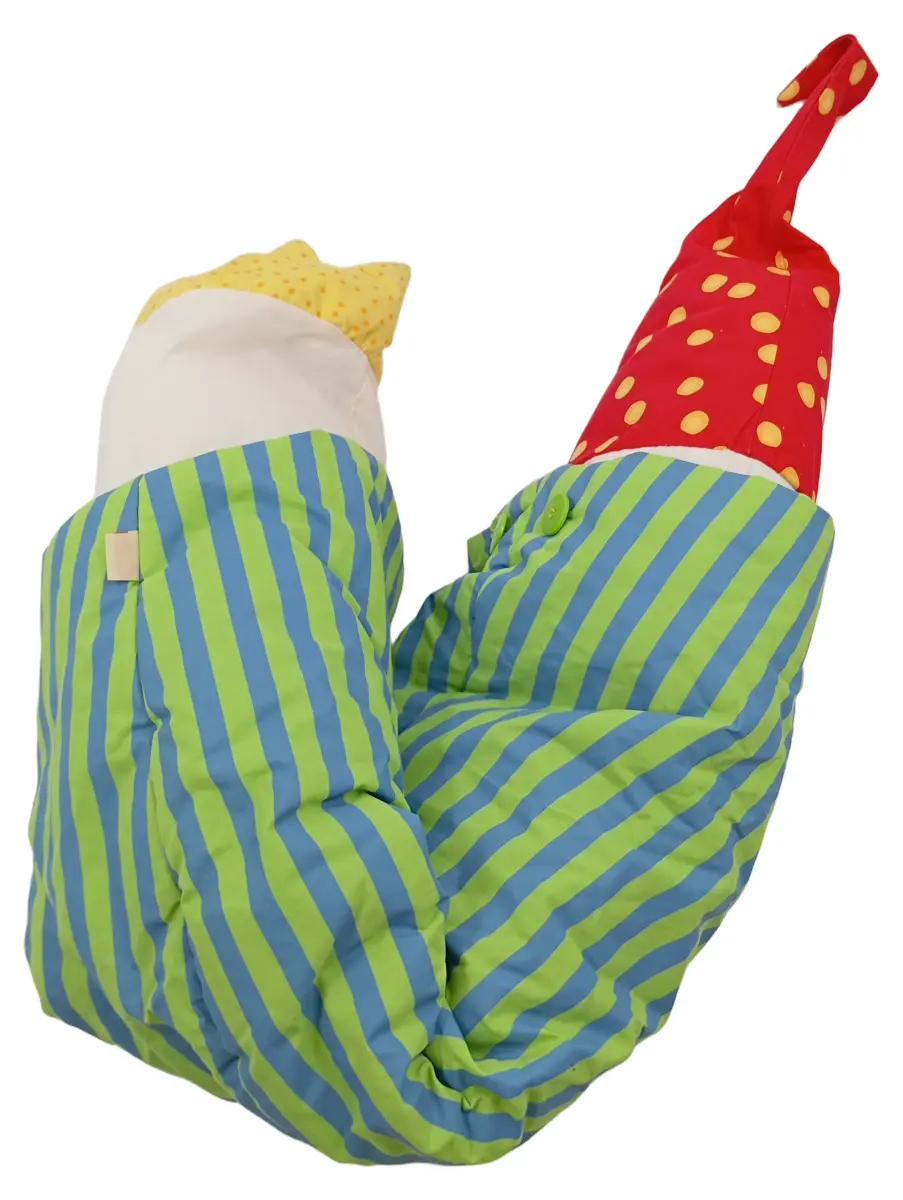 HABA Handpuppe Bild 2