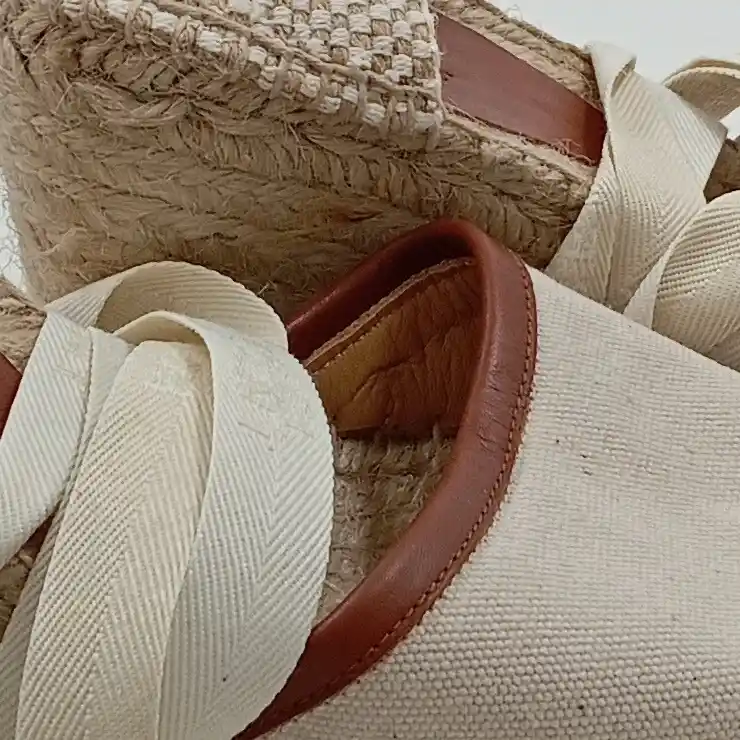 ISABEL MARANT Espadrille Bild 4