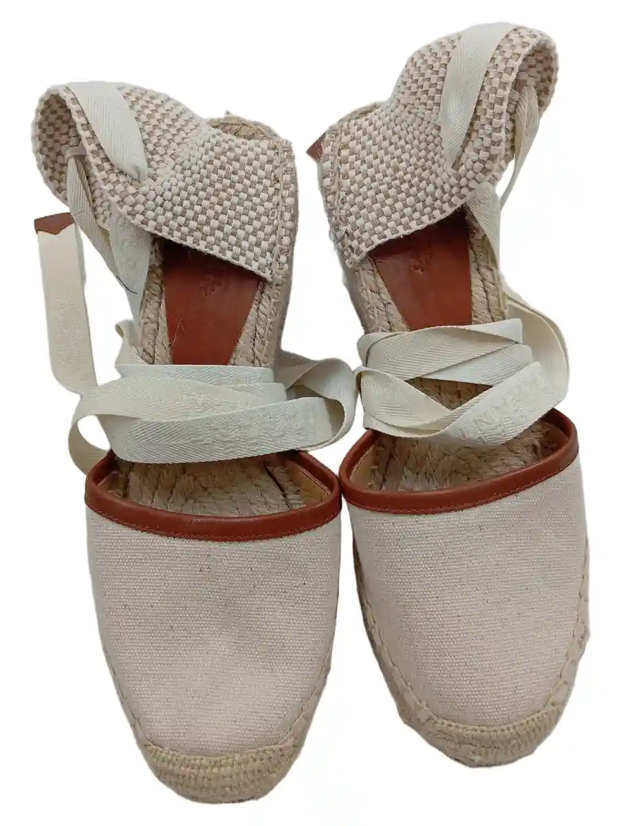 ISABEL MARANT Espadrille Bild 2