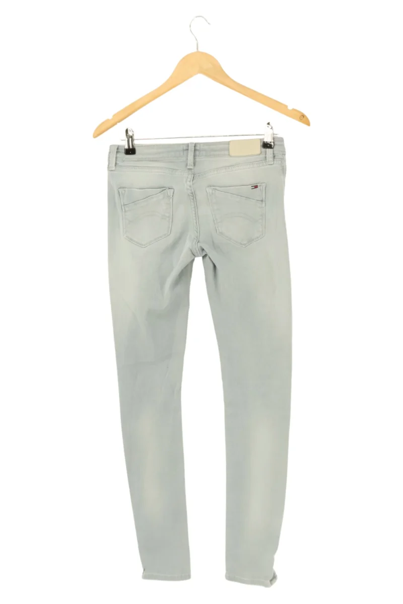 TOMMY HILFIGER Jeans Slim Fit Bild 2