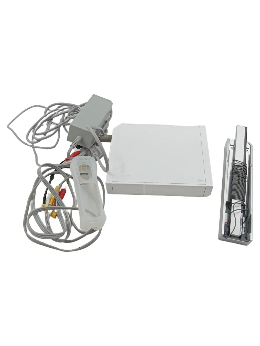 Nintendo Spielekonsole