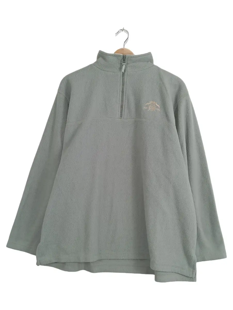 MYSTIFY Fleecepullover