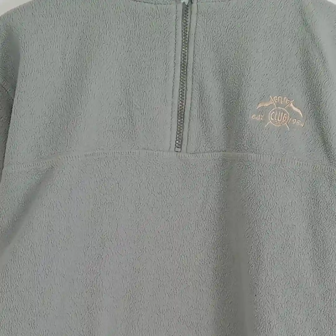 MYSTIFY Fleecepullover Bild 3